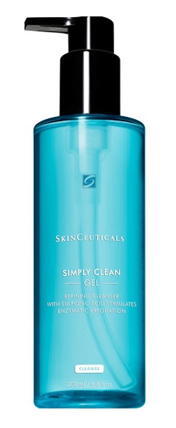 SIMPLY CLEAN 200ML