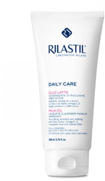 RILASTIL DAILY CARE OLIO DET