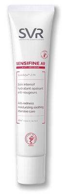 SENSIFINE AR CREME 40ML