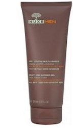 NUXE MEN DUO GEL DOCCIA U200ML