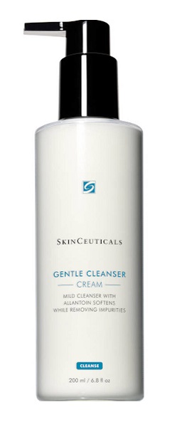 GENTLE CLEANSER 200ML