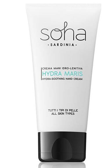 SOHA CREMA MANI IDROL HYD MAR