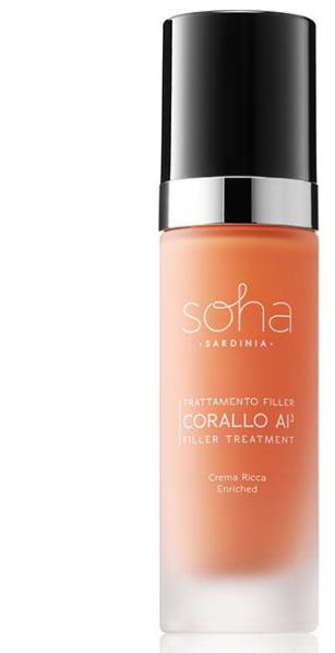 SOHA TRATTAMENTO AI3 CR 30ML