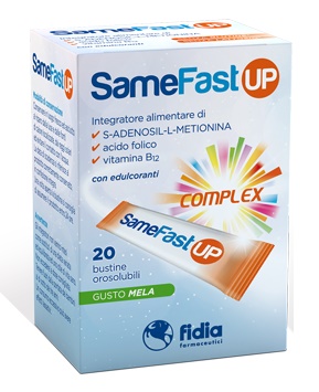 SAMEFAST UP 20STICK PACK