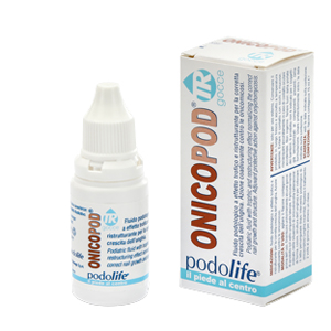 ONICOPOD TR GOCCE 15ML