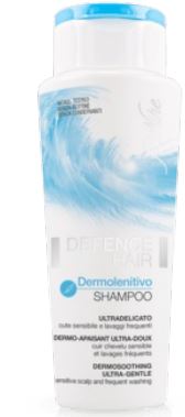 BIONIKE DEFENCE HAIR SH D400ML