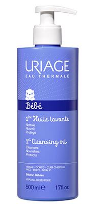 PREMIERE HUILE LAVANTE 500ML