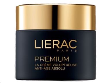 LIERAC PREMIUM LA CREME VOLUPT