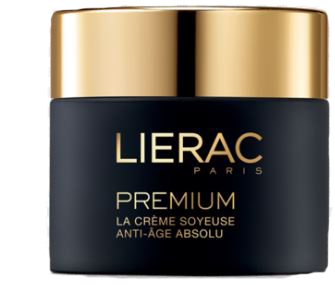 LIERAC PREMIUM LA CREME SOYEUS