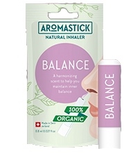 AROMASTICK BALANCE INAL NASALE