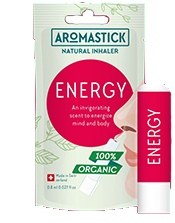 AROMASTICK ENERGY INAL NASALE