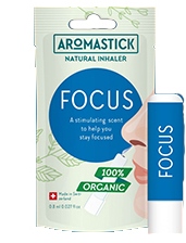 AROMASTICK FOCUS INAL NASALE