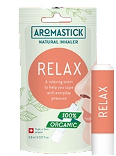 AROMASTICK RELAX INAL NASALE