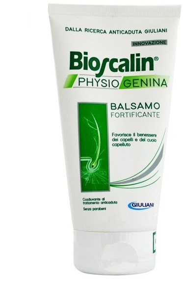 BIOSCALIN PHYSIOGENINA BALSAMO