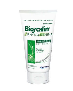 BIOSCALIN PHYSIOGENINA STYLING