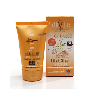 ANTHILLYS CREMA SOL PROT 30SPF