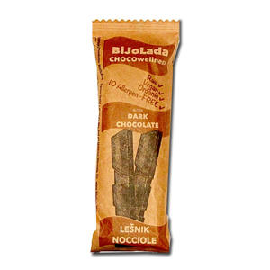 BARRETTA CIOCCOLATO NOCCIOLE