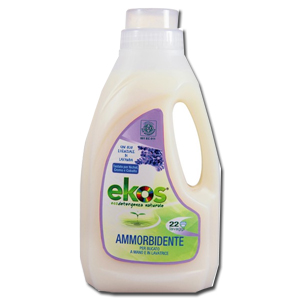 EKOS AMMORBIDENTE LIQUIDO 1L