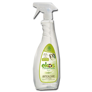 EKOS ANTICALCARE BAGNO 750ML