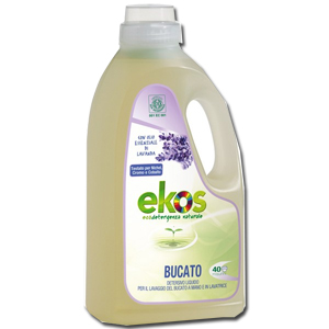 EKOS BUCATO A MANO 2000ML