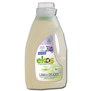 EKOS BUCATO LANA 1000ML