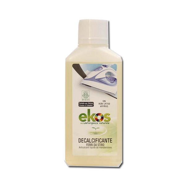 EKOS DECALC FERRO STIRO 250ML