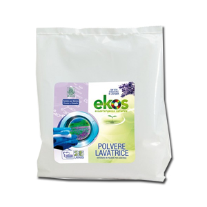 EKOS DET POLVERE LAVATRICE 2KG