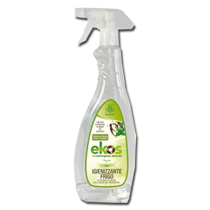 EKOS IGIENIZZANTE FRIGO SPRAY