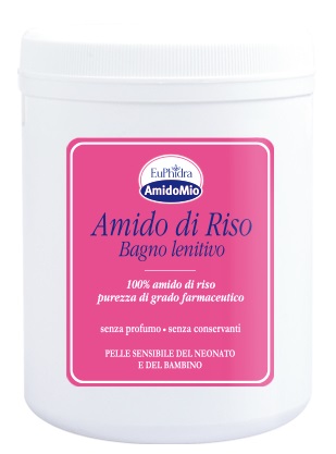 EUPHIDRA AMIDO POLVERE 200G