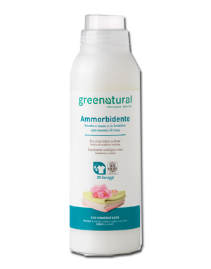 GREENATURAL AMMORB ROSA ECO