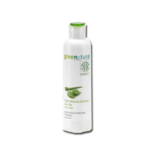 GREENATURAL BAGNODOC AL/O250ML