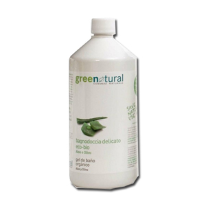 GREENATURAL BAGNODOC AL/OLI1L