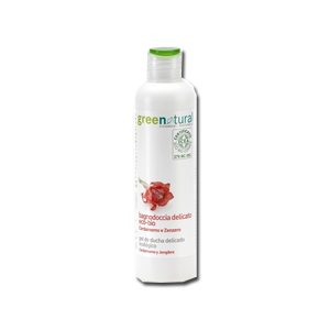 GREENATURAL BAGNODOC CARD250ML