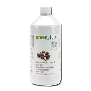 GREENATURAL BALSAMO 1L