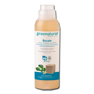 GREENATURAL BUCATO MARSIGLIA1L