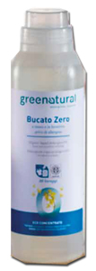 GREENATURAL BUCATO ZERO ECOBIO