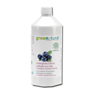 GREENATURAL DET INTIMO 1L