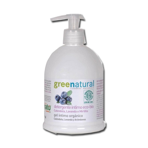 GREENATURAL DET INTIMO 500ML