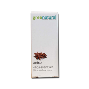 GREENATURAL OE ANICE 10ML