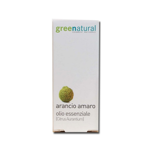 GREENATURAL OE ARANCIO AMA10ML