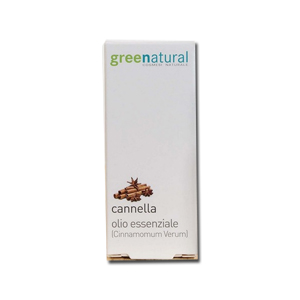 GREENATURAL OE CANNELLA 10ML