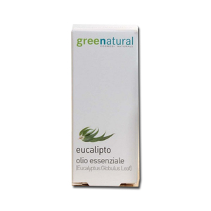 GREENATURAL OE EUCALIPTO 10ML