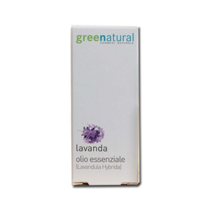 GREENATURAL OE LAVANDA BIO10ML