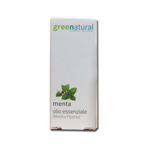 GREENATURAL OE MENTA BIO 10ML