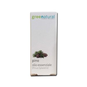 GREENATURAL OE PINO 10ML