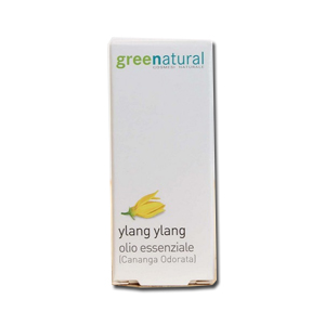 GREENATURAL OE YLANG YLANG10ML