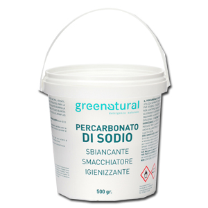 GREENATURAL PERCARBON NA 2KG