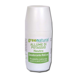 GREENATURAL ROLL ON NEUTRO75ML