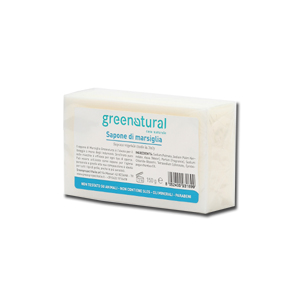 GREENATURAL SAPONE MARSIG 150G