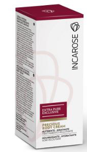 INCAROSE EPE PRECIOUS BODY CR
